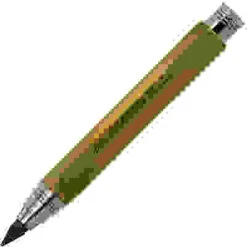 Druckbleistift, Messing, Messing -Maenner Mode Haus  272099 norm 1