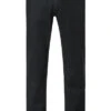 Jeans Seth, Regular Fit, Baumwoll-Stretch, Schwarz -Maenner Mode Haus  272772 norm