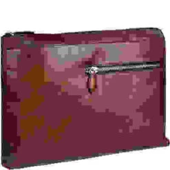 Bugatti Collegemappe, Rindleder, Cognac -Maenner Mode Haus  280111 norm 1