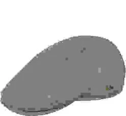 Schiebermütze, Schurwolle, Hellbraun Meliert -Maenner Mode Haus  282304 norm 1