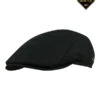 Mütze, Wolle GORE-TEX®, Schwarz -Maenner Mode Haus  282307 norm