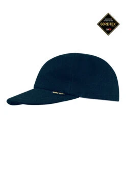 Cap, Wolle GORE-TEX®, Navy