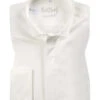 Hemd, Super Body Fit, Popeline, Ecru -Maenner Mode Haus  284951 norm