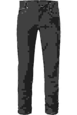 Pepe Jeans Jeans Spike, Regular Fit, Baumwoll-Stretch, Indigo -Maenner Mode Haus  285587 norm 1