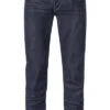 Pepe Jeans Jeans Spike, Regular Fit, Baumwoll-Stretch, Indigo -Maenner Mode Haus  285587 norm
