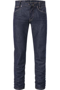 Pepe Jeans Jeans Spike, Regular Fit, Baumwoll-Stretch, Indigo