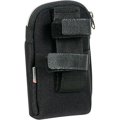 Tatonka Gürteltasche, Neporen, Schwarz 5 Tatonka Gürteltasche, Neporen, Schwarz – Bild 3