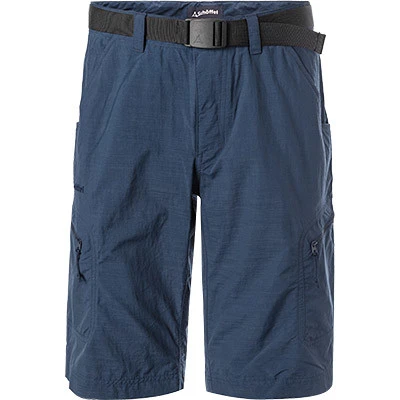 Schöffel Funktionsshorts, Mikrofaser UV-Schutz, Dunkelblau 3 Schöffel Funktionsshorts, Mikrofaser UV-Schutz, Dunkelblau