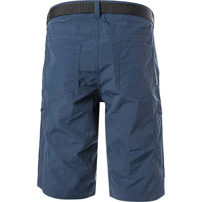 Schöffel Funktionsshorts, Mikrofaser UV-Schutz, Dunkelblau 4 Schöffel Funktionsshorts, Mikrofaser UV-Schutz, Dunkelblau – Bild 2