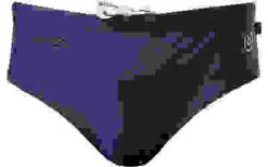 Bugatti Badeslip, Mikrofaser, Navy -Maenner Mode Haus  292250 norm 1