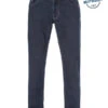 BRAX Jeans Cooper, Regular Fit, Baumwoll-Stretch, Dunkelblau 2 BRAX Jeans Cooper, Regular Fit, Baumwoll-Stretch, Dunkelblau -Maenner Mode Haus 292818 norm