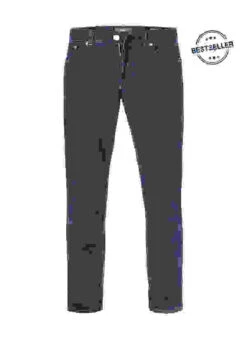 BRAX Jeans Cooper, Regular Fit, Baumwoll-Stretch, Indigo -Maenner Mode Haus  292819 norm 1
