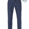 BRAX Jeans Cooper, Regular Fit, Baumwoll-Stretch, Indigo