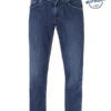 BRAX Jeans Cooper, Regular Fit, Baumwoll-Stretch, Blau