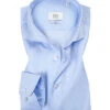 Eterna Hemd, Slim Fit, Twill CO2 Neutral, Hellblau -Maenner Mode Haus  293251 norm