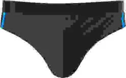 Jockey Badeslip, Mikrofaser, Dunkelblau -Maenner Mode Haus  293322 norm 1