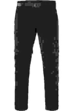 Maier Sports 2-in-1 Funktionshose, Mikrofaser Atmungsaktiv, Schwarz 9 Maier Sports 2-in-1 Funktionshose, Mikrofaser Atmungsaktiv, Schwarz -Maenner Mode Haus 294792 norm 1