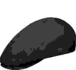 Schiebermütze, Baumwolle, Navy -Maenner Mode Haus  295563 norm 1