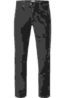 Mustang Jeans Tramper, Baumwoll-Stretch, Indigo 11 Mustang Jeans Tramper, Baumwoll-Stretch, Indigo -Maenner Mode Haus 300469 norm 1