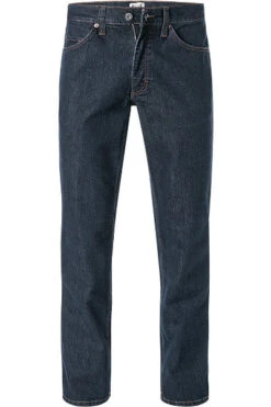Mustang Jeans Tramper, Baumwoll-Stretch, Indigo
