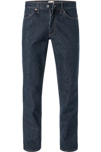 Mustang Jeans Tramper, Baumwoll-Stretch, Indigo 3 Mustang Jeans Tramper, Baumwoll-Stretch, Indigo