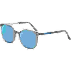 Jaguar Sonnenbrille, Kunststoff, Grau 9 Jaguar Sonnenbrille, Kunststoff, Grau -Maenner Mode Haus 300918 norm 1
