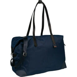 SWIMS Weekender, Nylon, Blau
