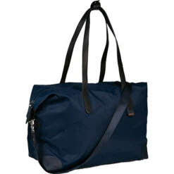 SWIMS Weekender, Nylon, Blau -Maenner Mode Haus  306235 norm2