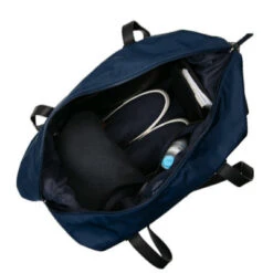 SWIMS Weekender, Nylon, Blau -Maenner Mode Haus  306235 norm3