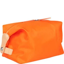 SWIMS Kulturtasche, Nylon, Orange -Maenner Mode Haus  306243 norm2