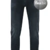 Replay Jeans Anbass, Slim Fit, Baumwoll-Stretch 12oz, Nachtblau -Maenner Mode Haus  307338 norm