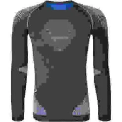 UYN Funktionsshirt, Mikrofaser, Antharzit-blau -Maenner Mode Haus  312228 norm 1