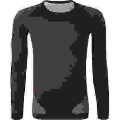 UYN Funktionsshirt, Mikrofaser, Dunkelgrau -Maenner Mode Haus  312230 norm 1