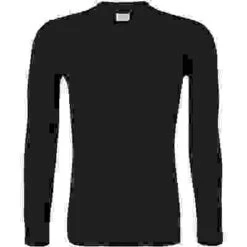 UYN Funktionsshirt, Mikrofaser, Schwarz -Maenner Mode Haus  312240 norm 1