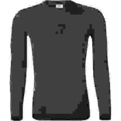 UYN Funktionsshirt, Mikrofaser, Grau -Maenner Mode Haus  312243 norm 1