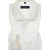 Hemd, Modern Fit, Baumwolle, Extra Langer Arm, Offwhite -Maenner Mode Haus  312875 norm