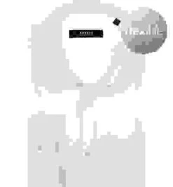 Hemd, Jersey, Weiß -Maenner Mode Haus  312908 norm 1