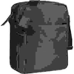 Bugatti Schultertasche, Textil, Grau -Maenner Mode Haus  314289 norm 1