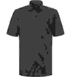 Kurzarmhemd, Modern Fit, Baumwolle, Navy 9 Kurzarmhemd, Modern Fit, Baumwolle, Navy -Maenner Mode Haus 317791 norm 1