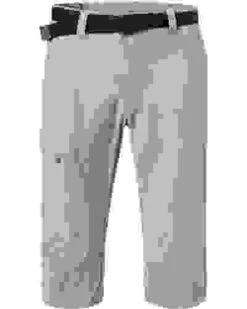 Maier Sports Dreiviertel-Funktionshose, Mikrofaser, Sand -Maenner Mode Haus  322103 norm 1