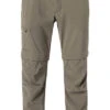 Maier Sports 2-in-1 Funktionshose, Mikrofaser Atmungsaktiv, Khaki 1 Maier Sports 2-in-1 Funktionshose, Mikrofaser Atmungsaktiv, Khaki -Maenner Mode Haus 322123 norm