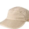 Cap, Baumwolle, Sand -Maenner Mode Haus  324135 norm