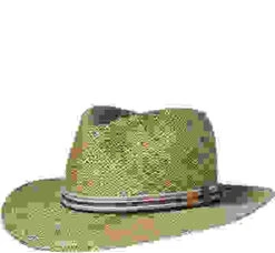 Hut, Stroh, Beige -Maenner Mode Haus  324138 norm 1