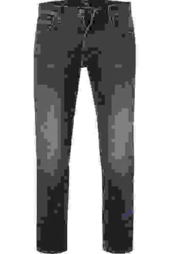 Lee Jeans Daren, Regular Fit, Baumwolle, Dunkelblau 11 Lee Jeans Daren, Regular Fit, Baumwolle, Dunkelblau -Maenner Mode Haus 326788 norm 1