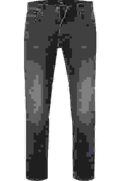 Lee Jeans Daren, Regular Fit, Baumwolle, Dunkelblau 7 Lee Jeans Daren, Regular Fit, Baumwolle, Dunkelblau – Bild 5