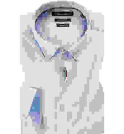 Marc O'Polo Hemd, Regular Fit, Baumwolle, Himmelblau 9 Marc O'Polo Hemd, Regular Fit, Baumwolle, Himmelblau -Maenner Mode Haus 327383 norm 1