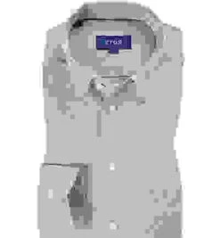 ETON Hemd, Baumwoll-Piqué, Navy Meliert -Maenner Mode Haus  328056 norm 1