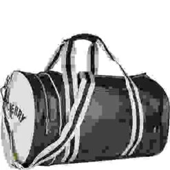 Fred Perry Sporttasche, Kunstleder, Dunkelblau -Maenner Mode Haus  328694 norm 1