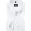 Venti Hemd, Modern Fit, Twill, Weiß -Maenner Mode Haus  331437 norm