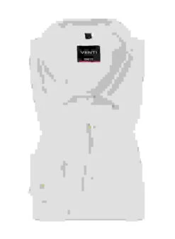 Venti Hemd, Body Fit, Baumwolle, Ecru -Maenner Mode Haus  333463 norm 1